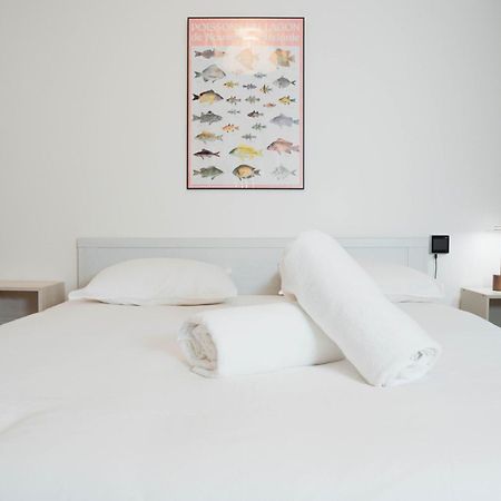 Loft Petion Dog Friendly Apartment Paris Exterior photo