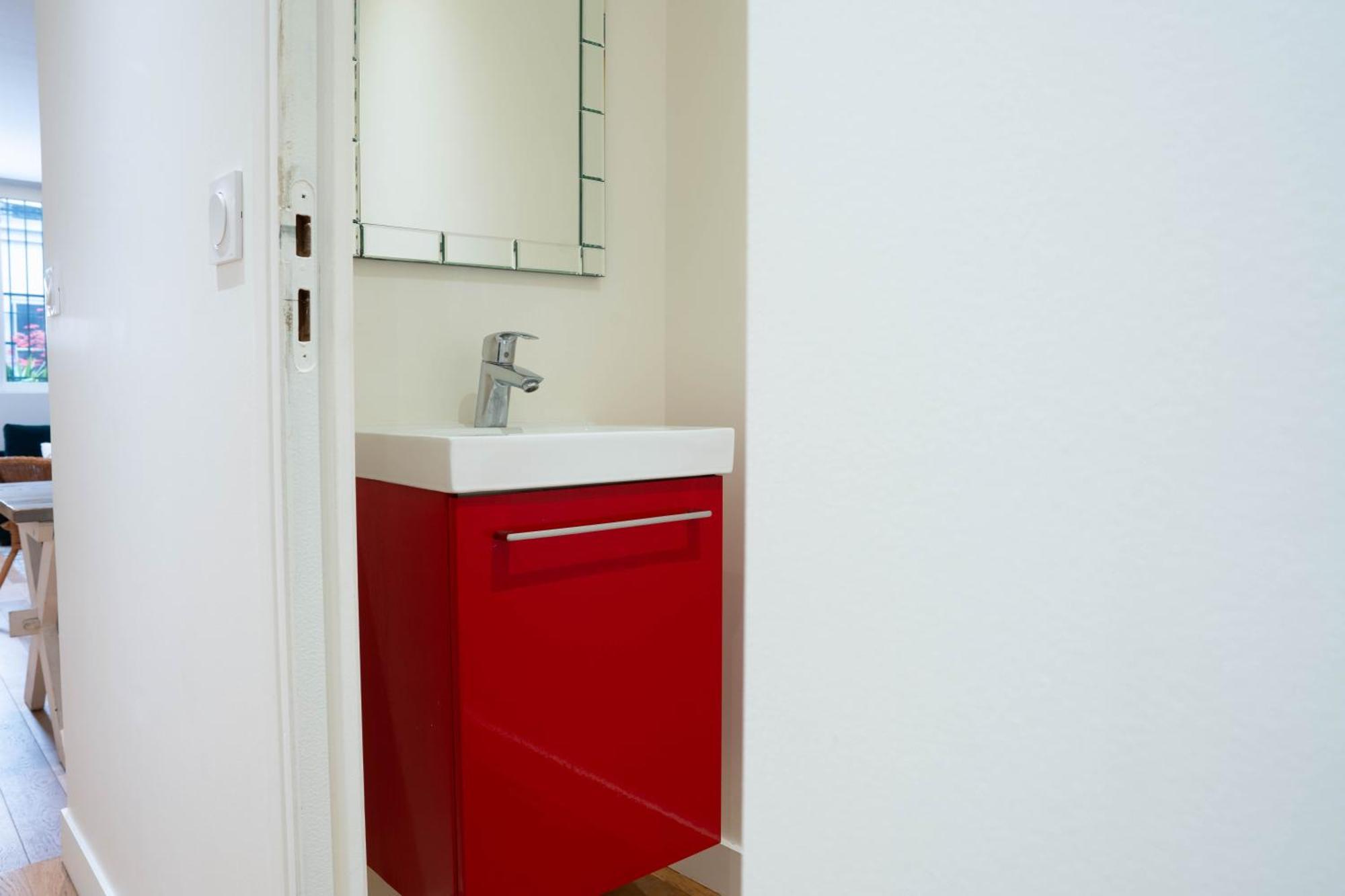 Loft Petion Dog Friendly Apartment Paris Exterior photo